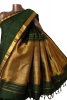 Traditional Classic Kanjeevaram Silk Saree